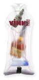 VinniBag Inflatable Travel Wine Bag